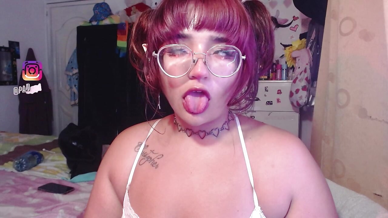 Ahegao lol