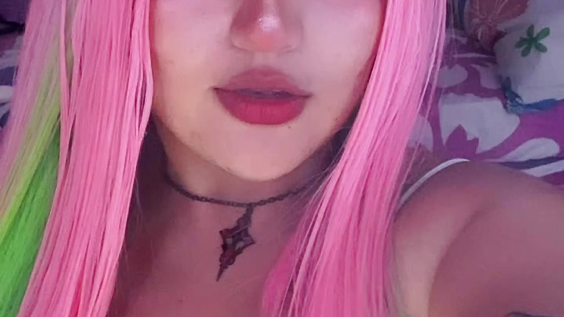 You mitsuri 🤭