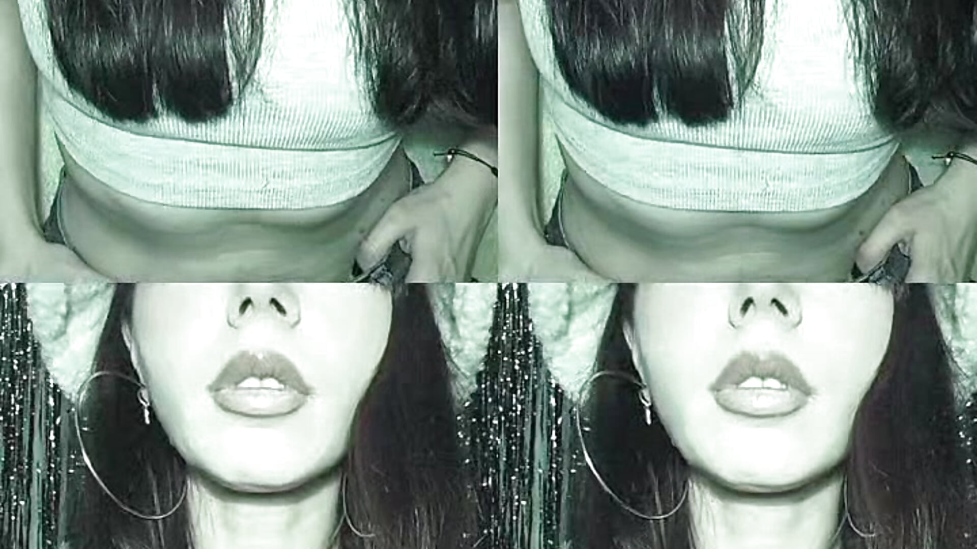 🙃🫪😂 - vidéo du modèle de showcams SashaGrinch