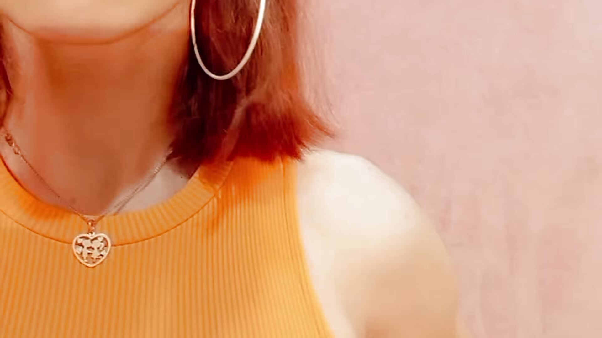 🧡😊🧡 - video by SashaGrinch cam model