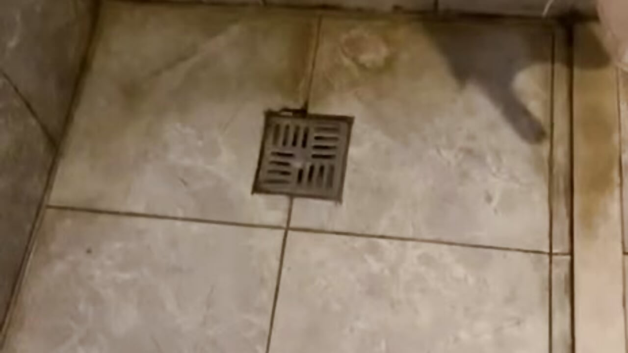 Distant Squirt - فيديو من Crazyturko07 موديل الكام