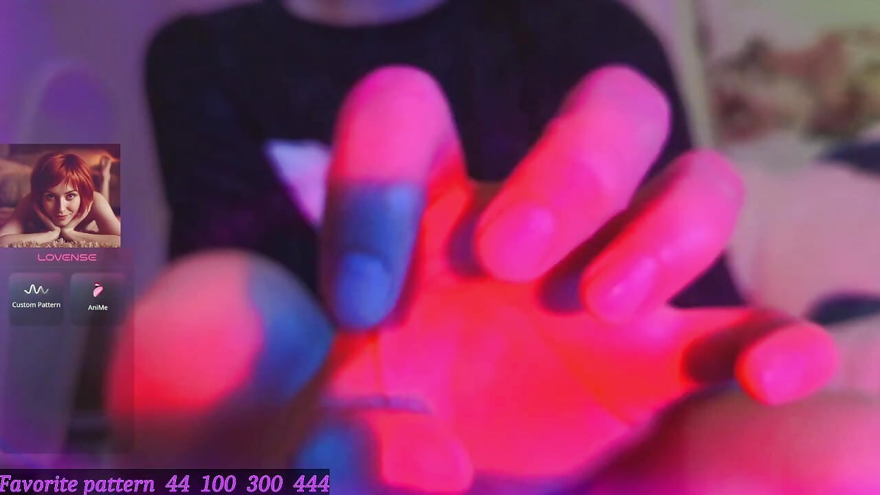 2026-06-13 16-34-58 - Video von Elli3cat Cam-Model