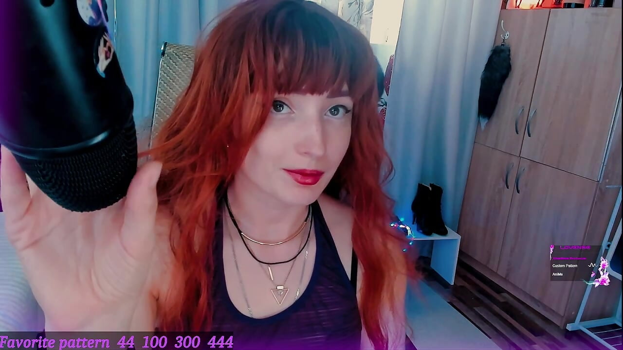 test recording of SMR video - فيديو من Elli3cat موديل الكام