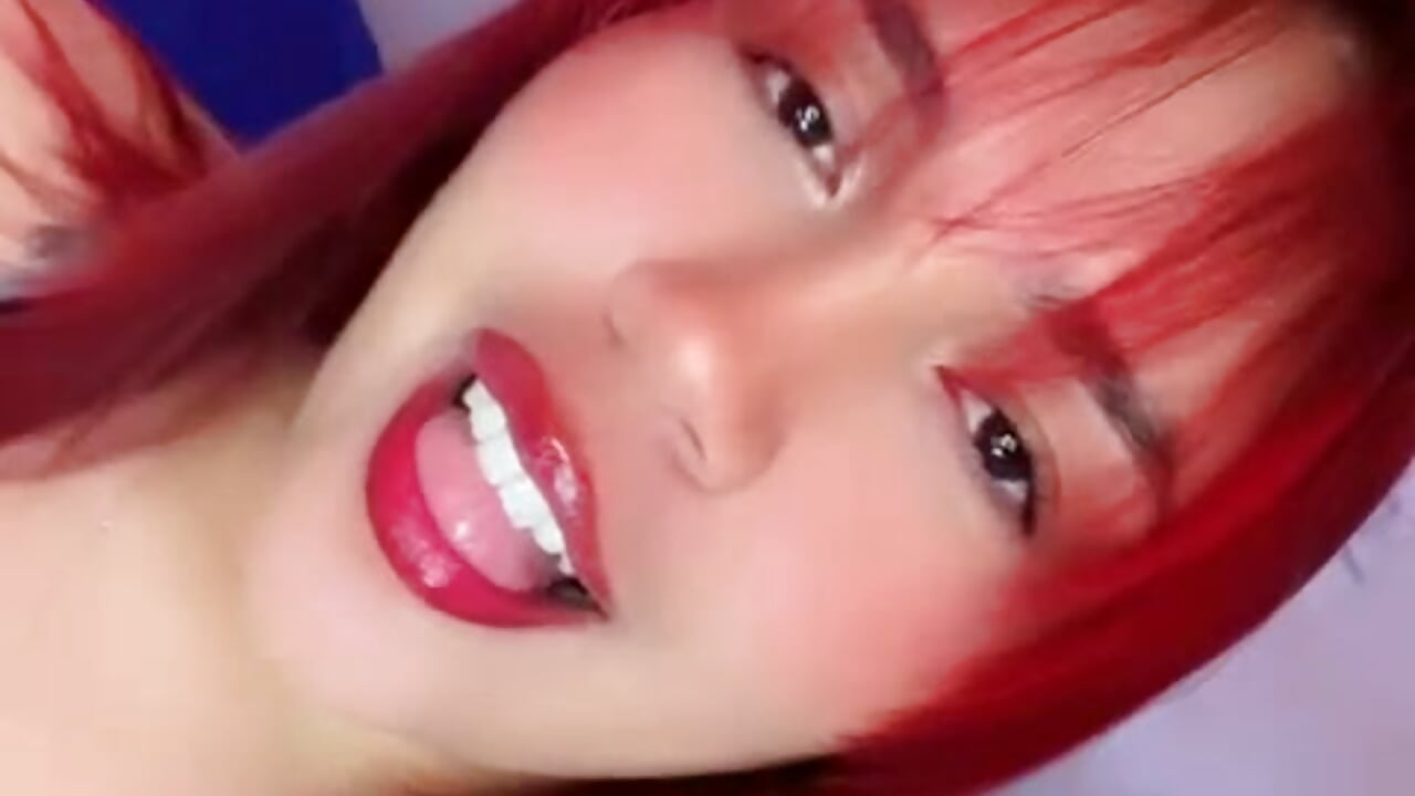 🔥🔥 - video by Rousrossell_4 cam model