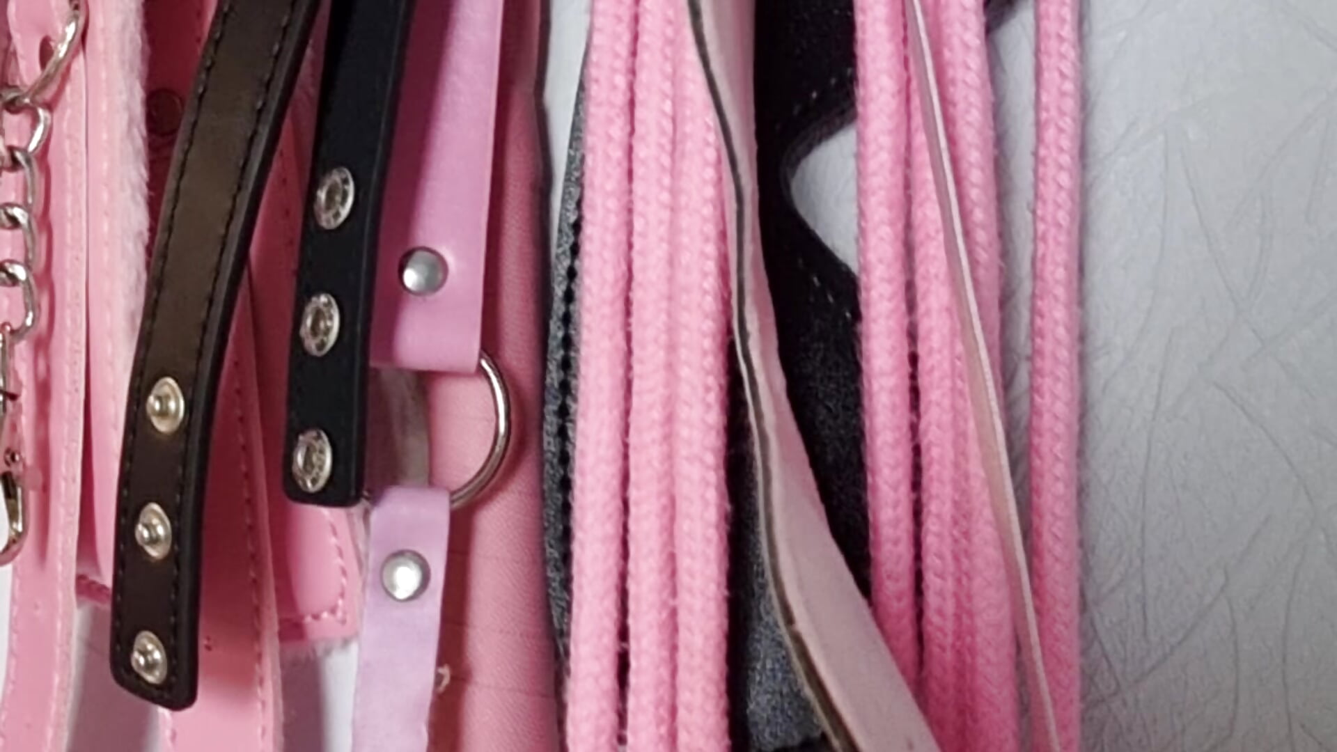 BDSM - video by YummyYam cam model