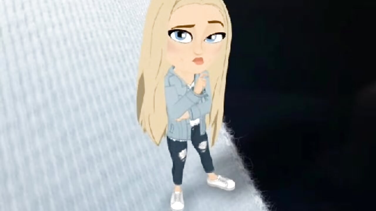 Oppss - video by YummyYam cam model