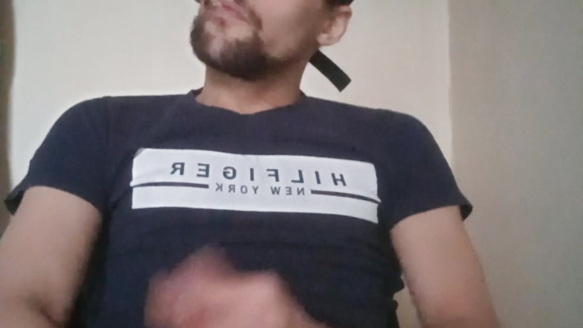 Branle journée - vidéo du modèle de showcams kx93