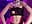 Hips dance from kitty ^^ - video by Dark_Lucious cam model