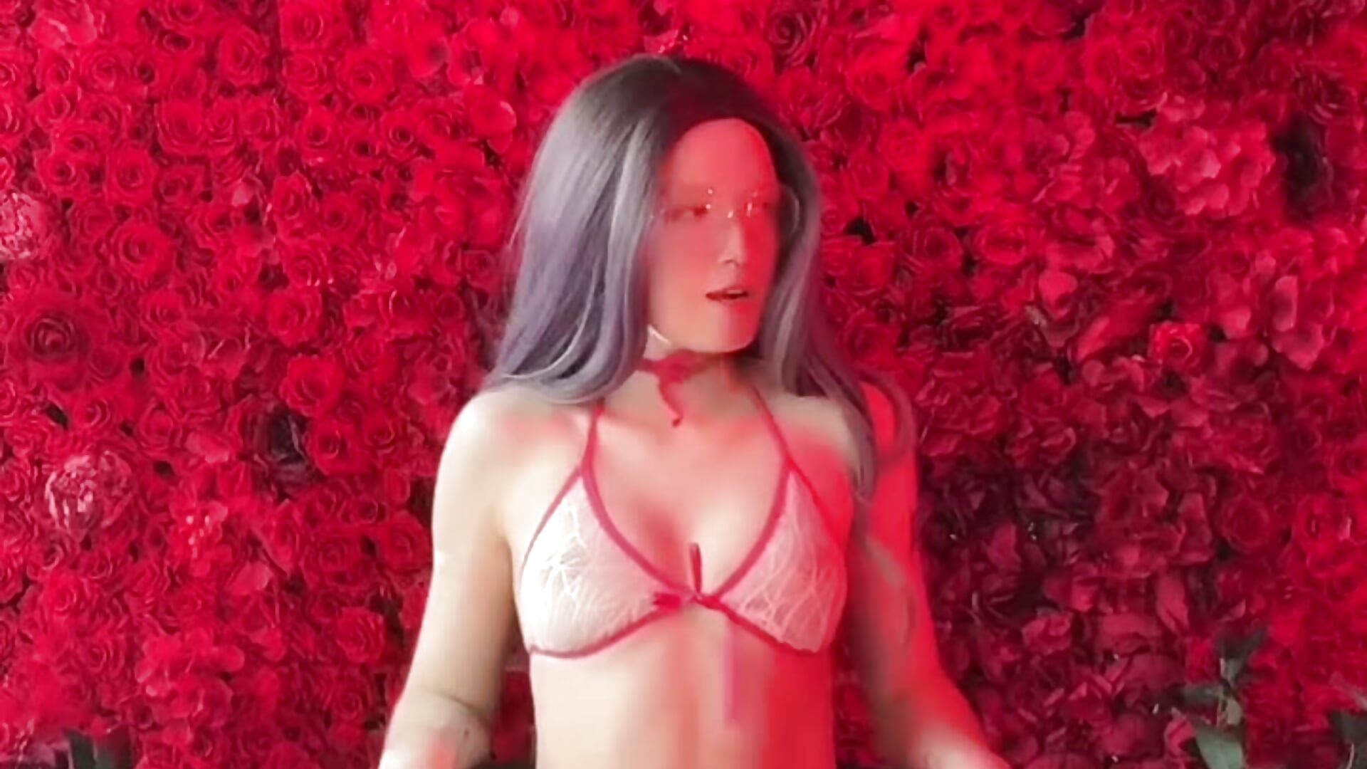 Look at magic! - video by Dark_Lucious cam model