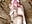 Sexy and hot rabbit make you horny^^ - video by Dark_Lucious cam model