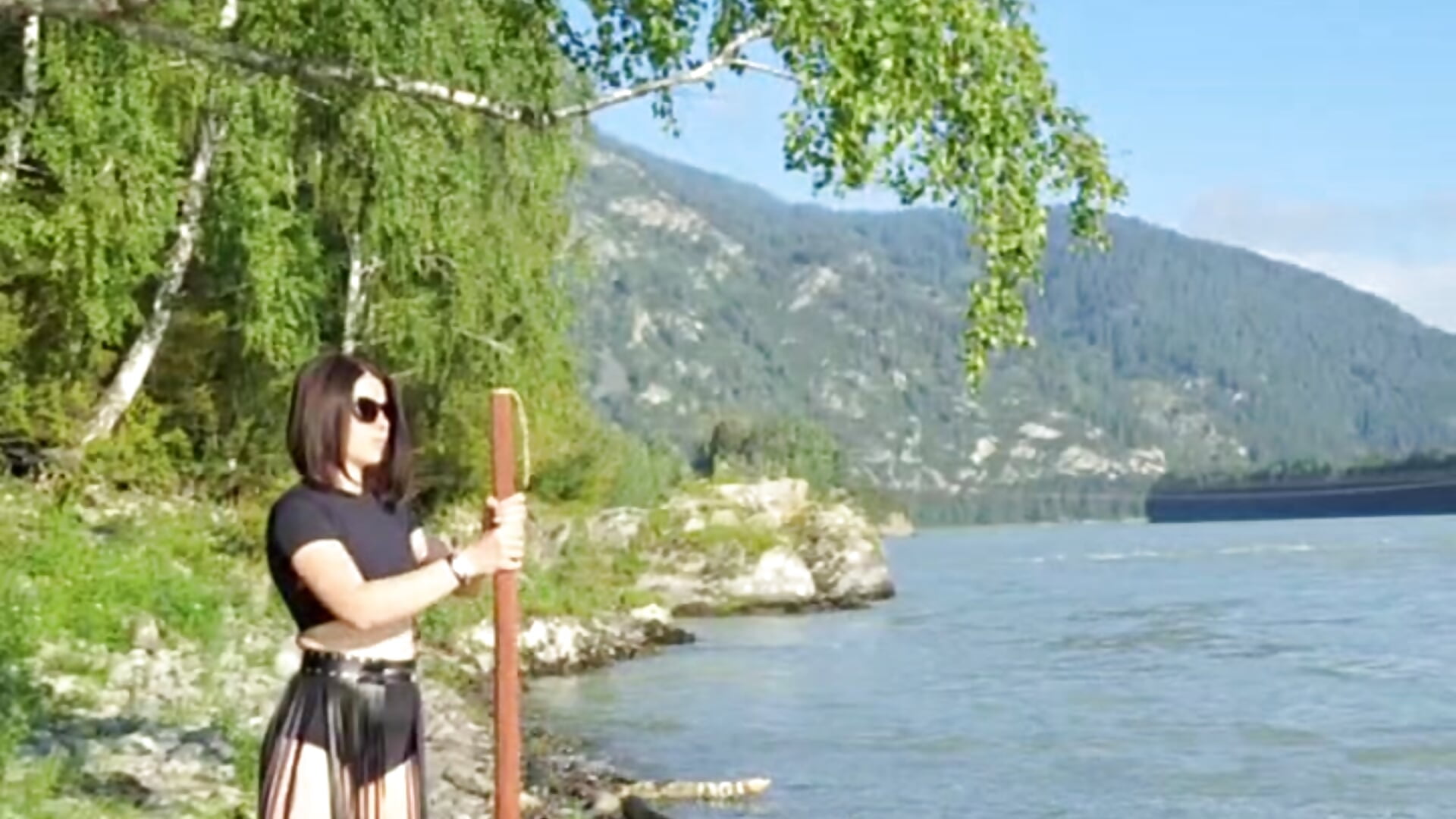 🧚 I call on higher powers to interact🧚 - video by Mery_Poppins cam model