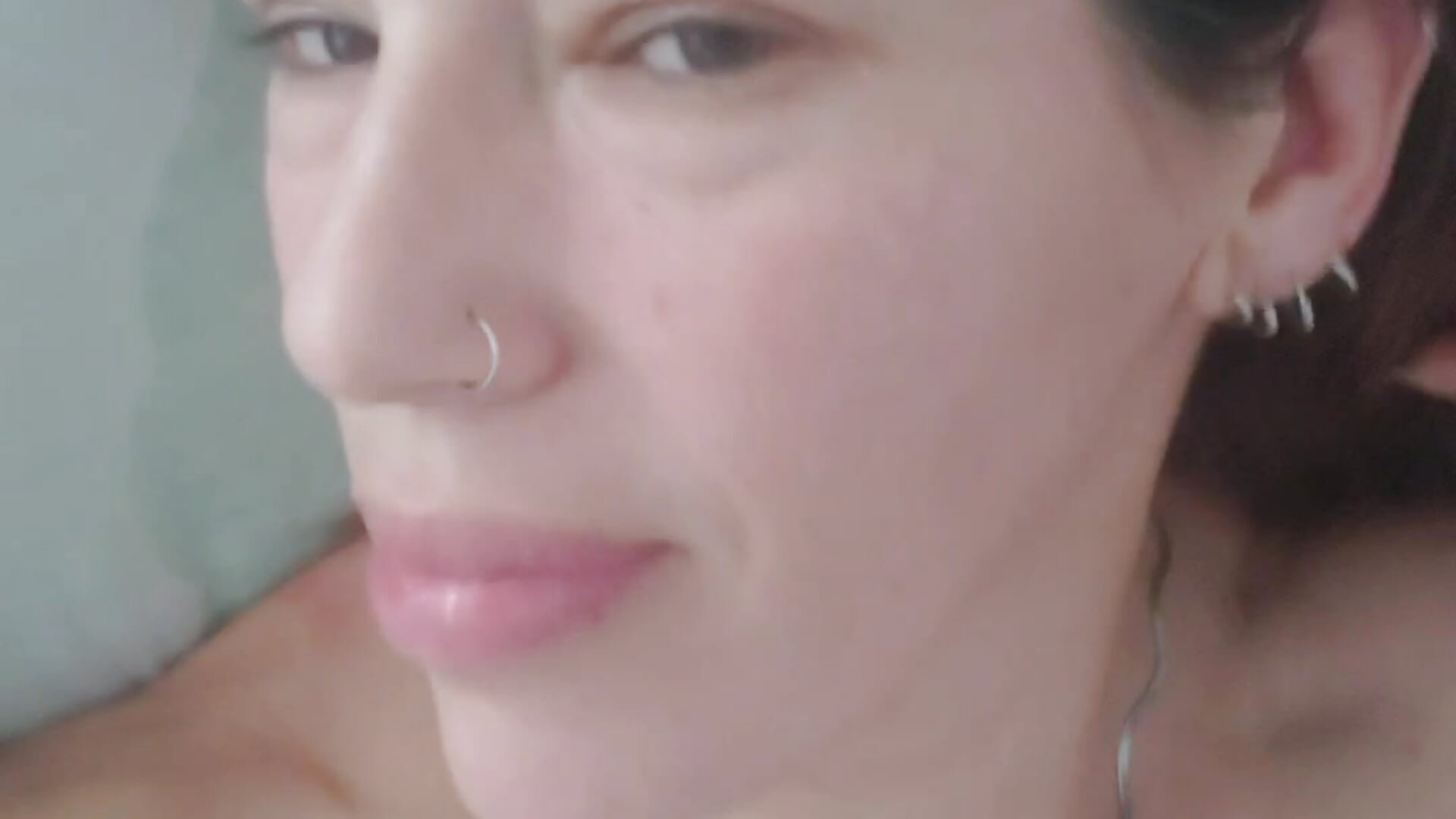 video piercing para strip