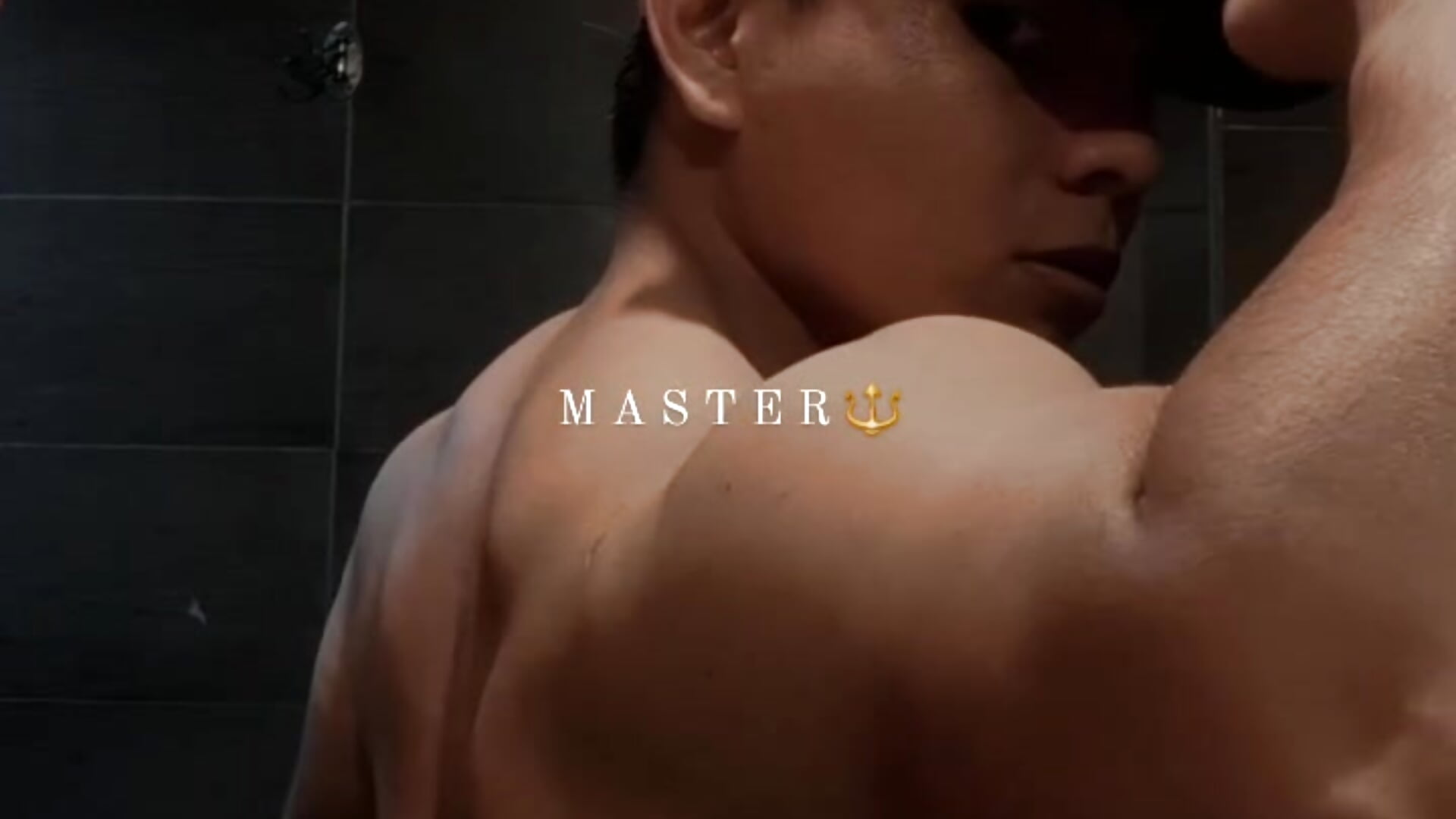 YOUR MASTER ROY HAS ARRIVED 🔱🔥 - RoyConstance adlı kamera modelinin videosu