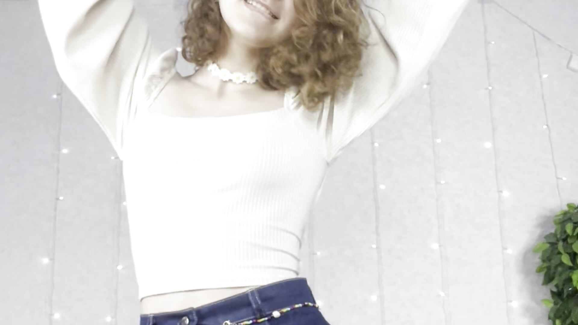 Will you dance with me?)