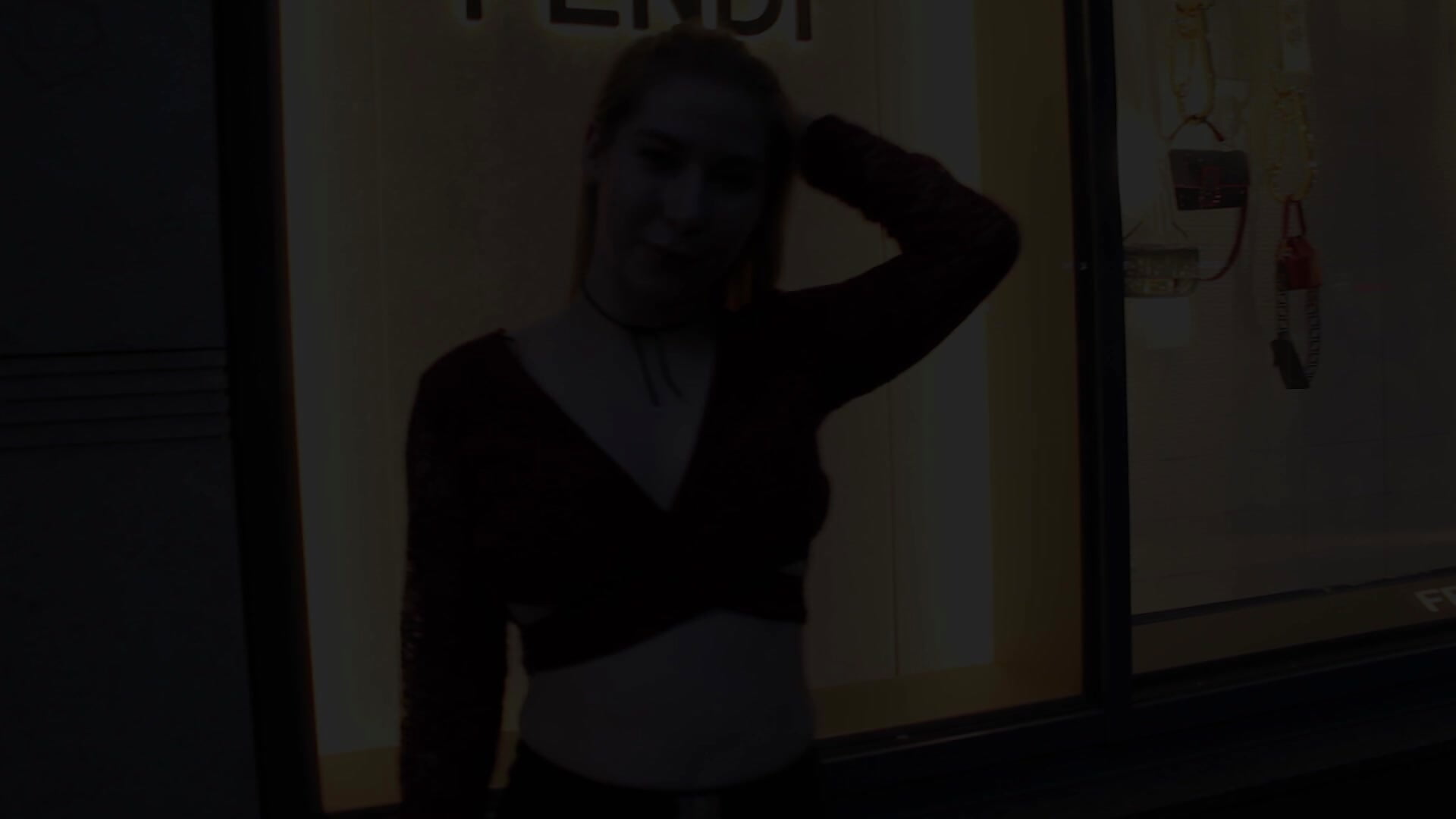 Street - video by CaseyRay cam model