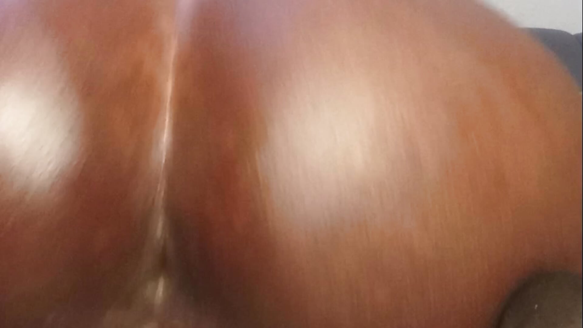 Dildo in pussy Tease..