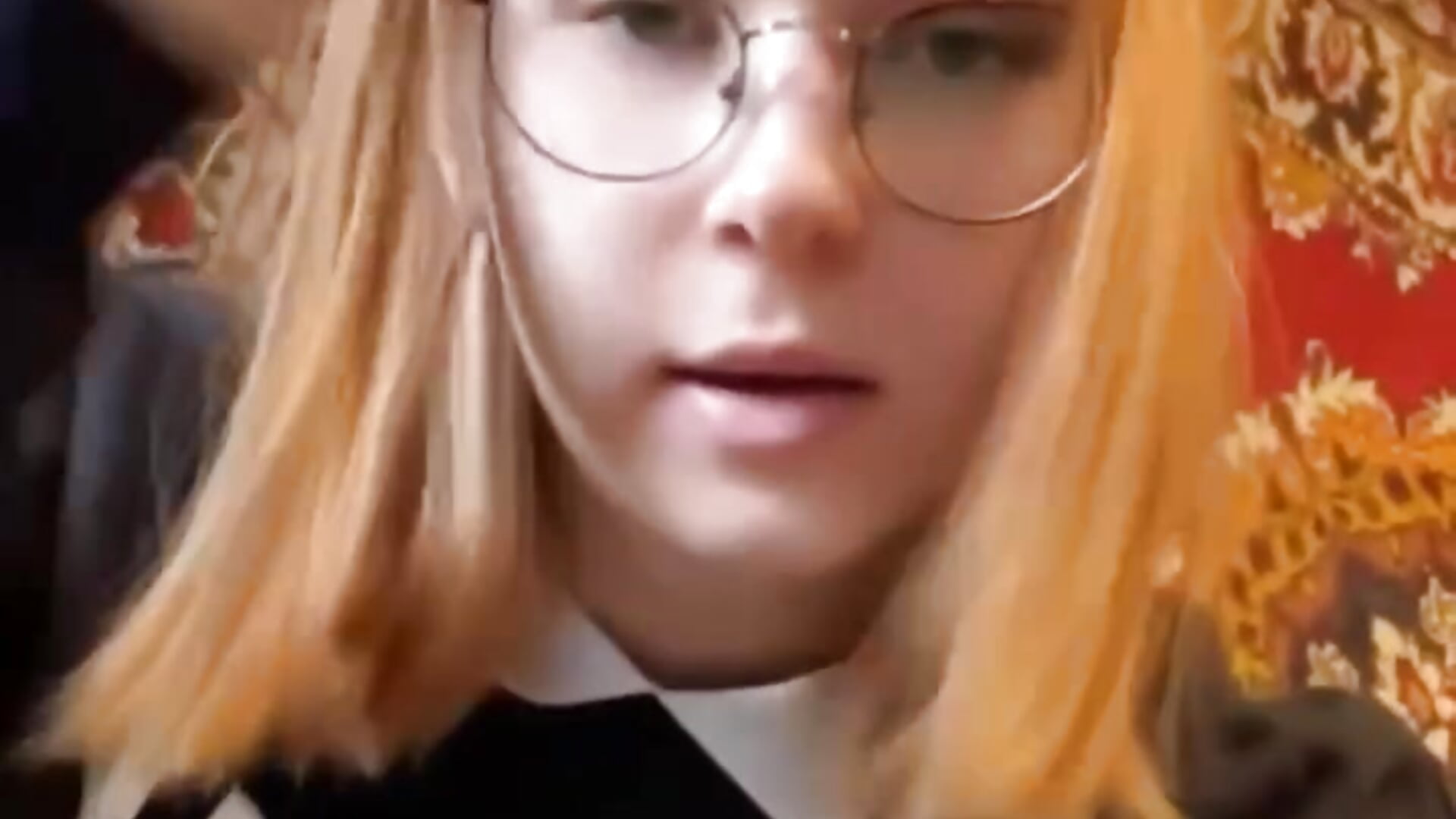 IMG_4071 - video by FabiolaBono cam model