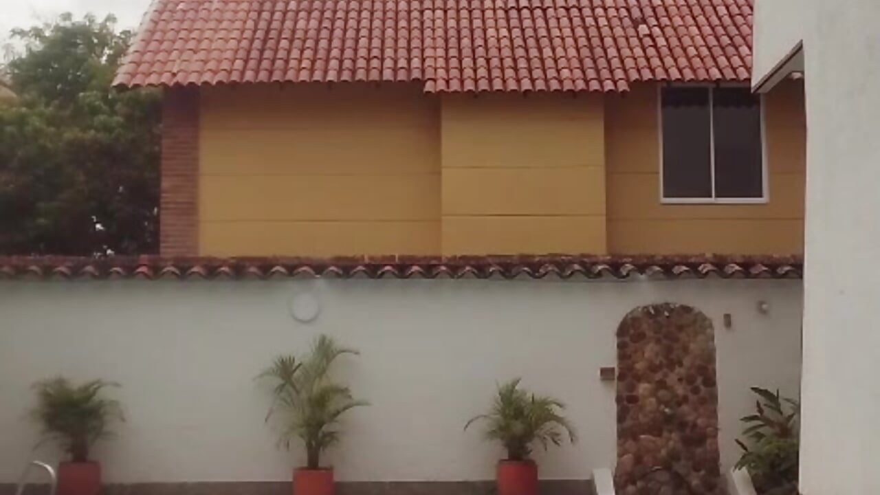 Got the wine, the sun, and the pool — come bring the pleasure 🔥 - video by SubYunna1 cam model