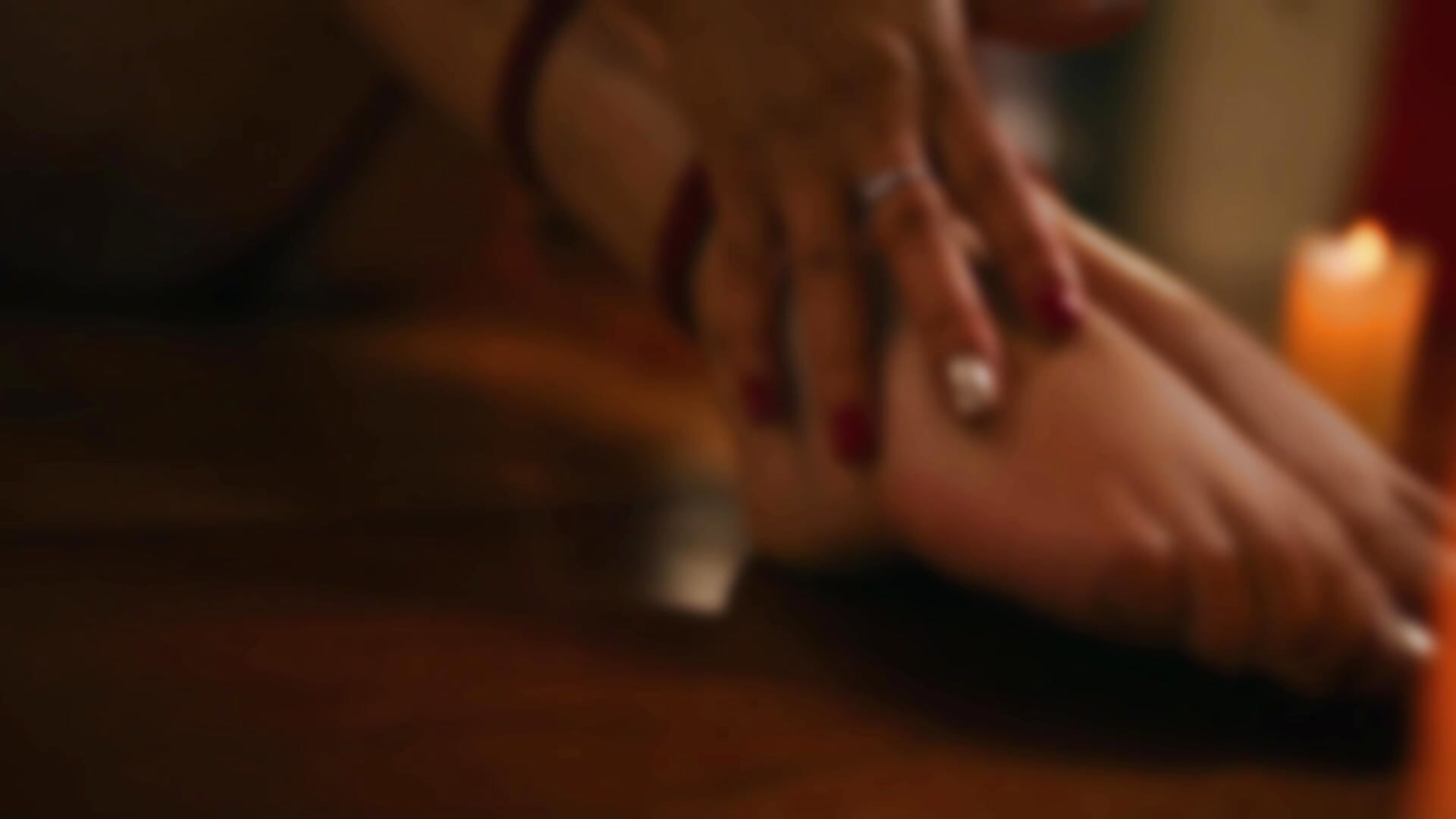 🎄✨The lights flicker, the ropes give way and December has me✨🎄 - video by SubYunna1 cam model