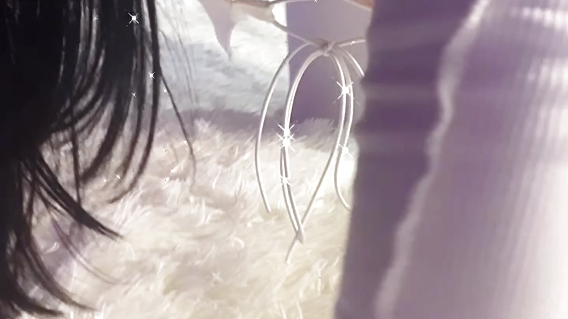 Me - video di Witch_Lady modella di cam