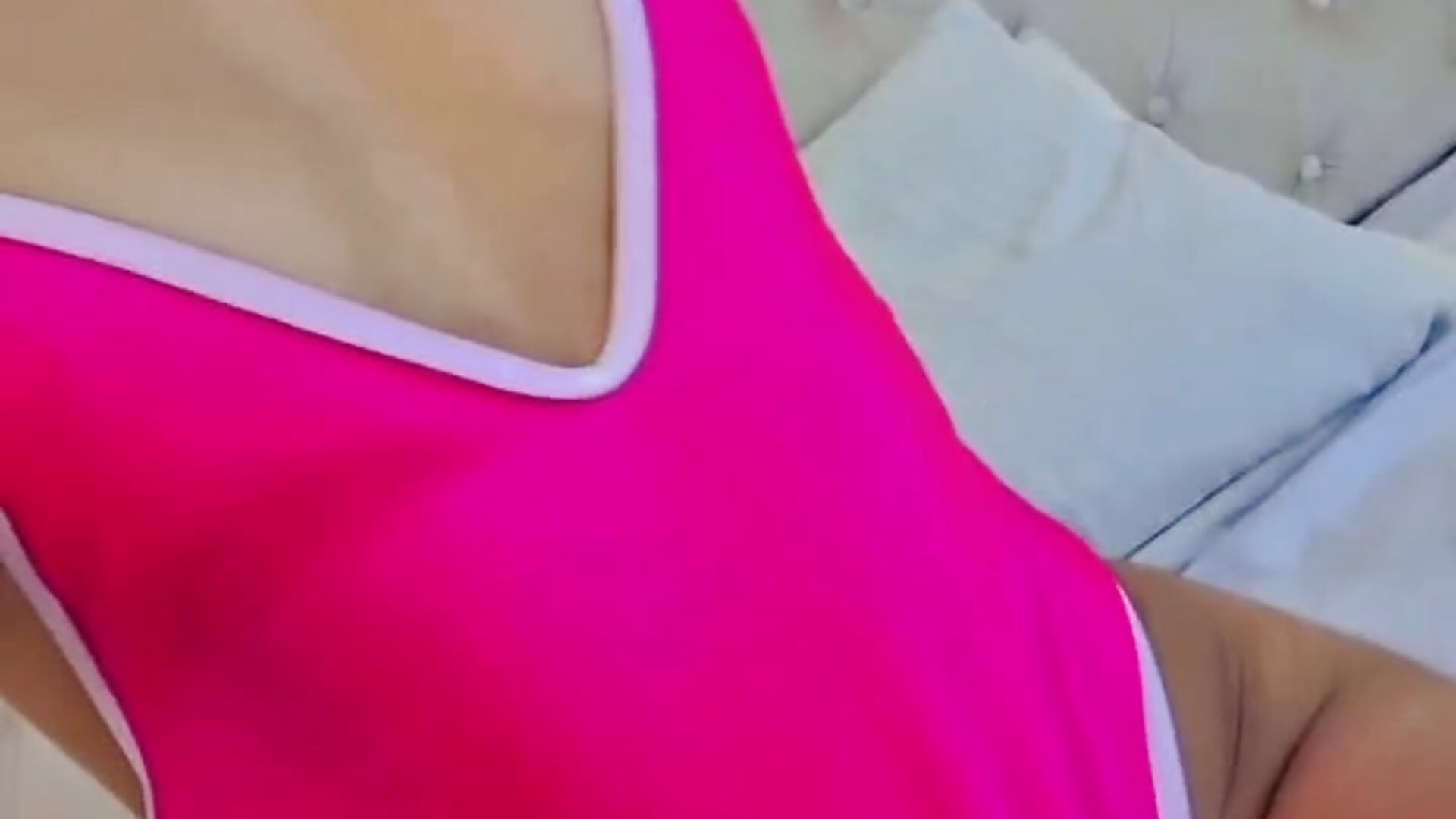 my pussy waits for you - kosmic_Angel 캠 모델의 동영상