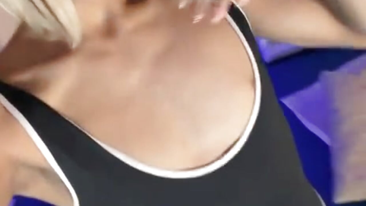 XxX - відео від вебкаммоделі Salome_cor