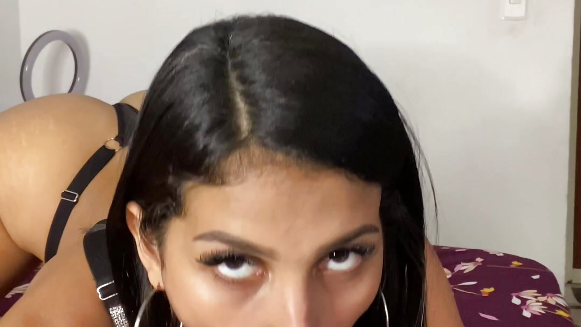 You horny for me? 🍆💦