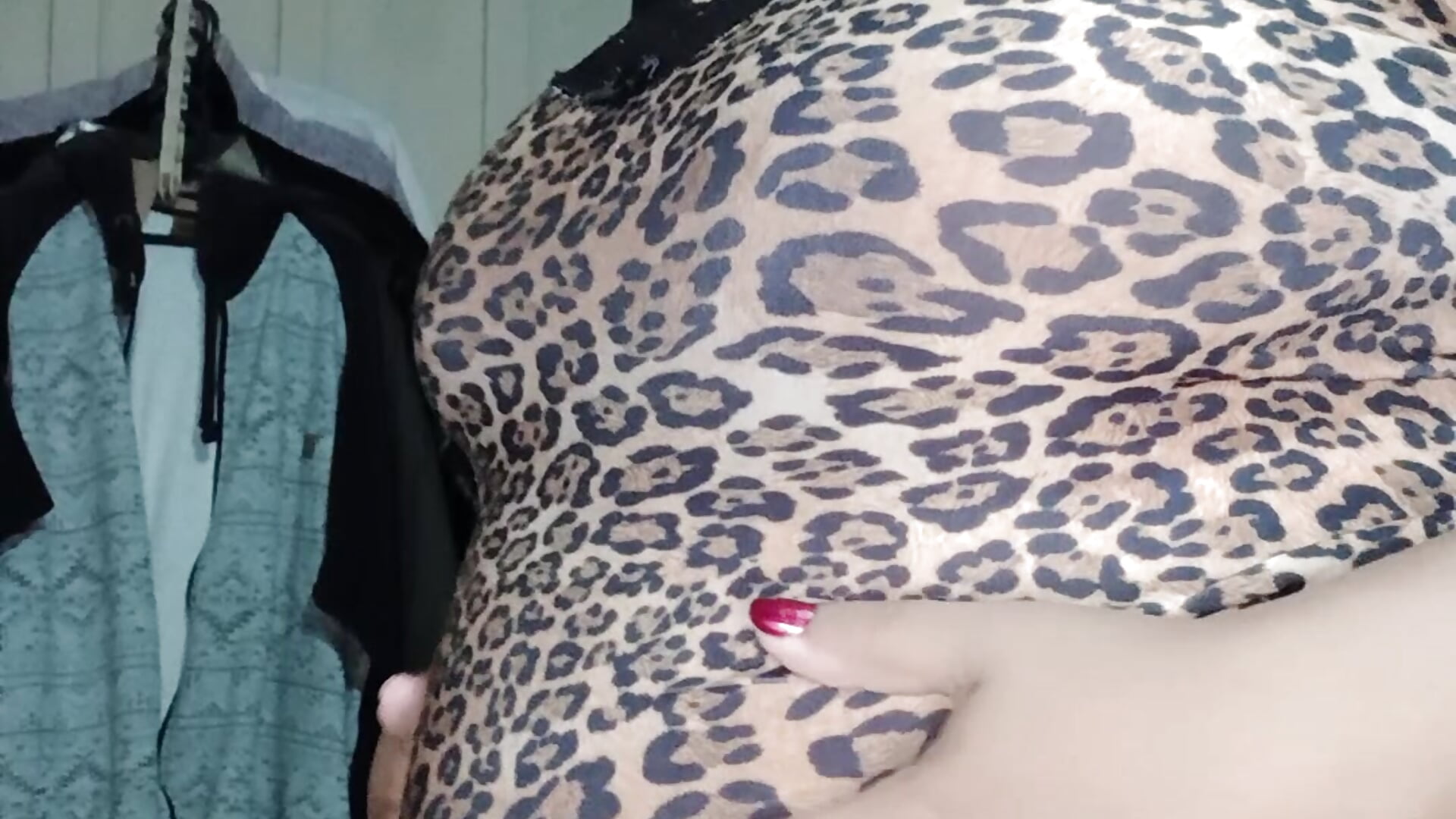 Pregnant, Grávida, Embarazada - video by rainhavenus2024 cam model