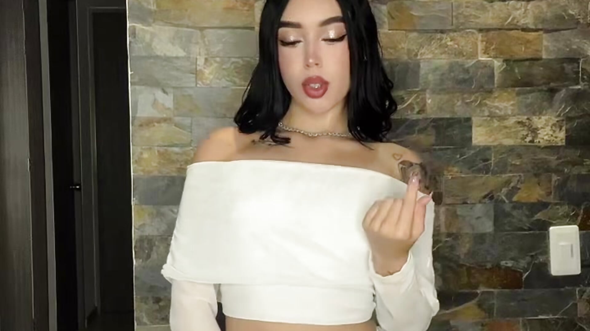 2026🤍✨ – video modela na kameri zoee_jackson