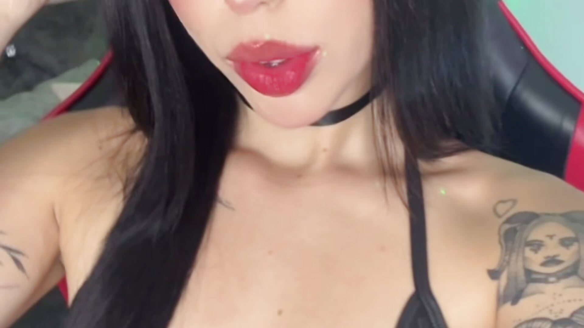 Damm black🔥🖤 - βίντεο μοντέλου zoee_jackson