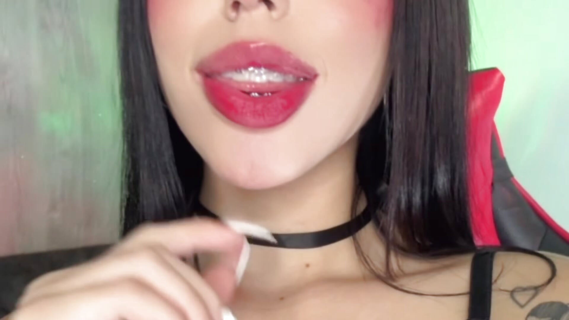 School girl💛 - βίντεο μοντέλου zoee_jackson