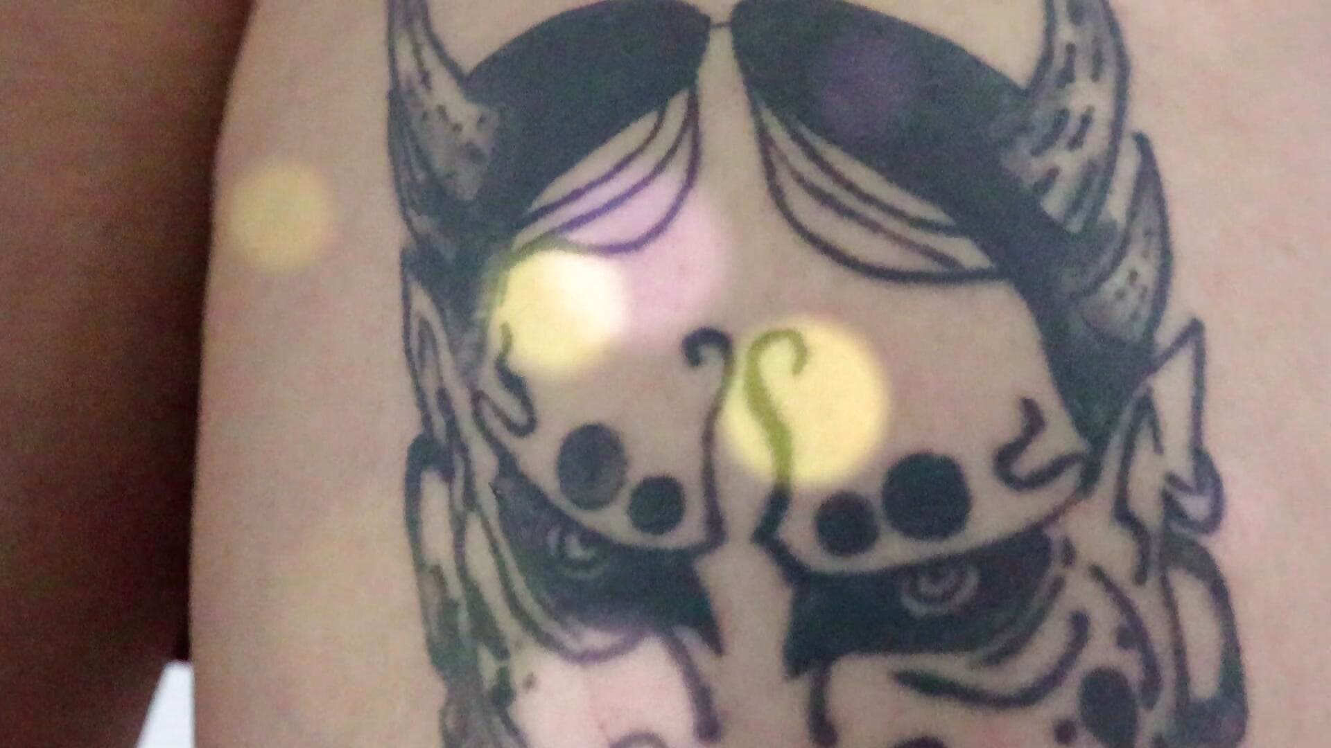 tatuaje ♥