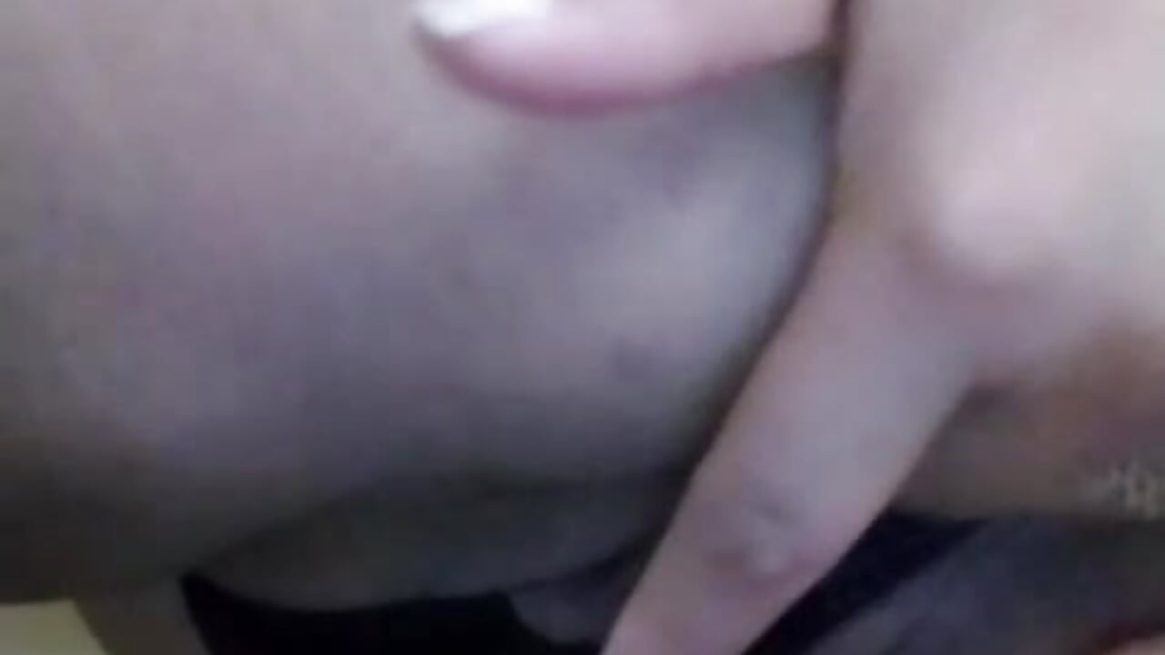 HORNY AT HOME