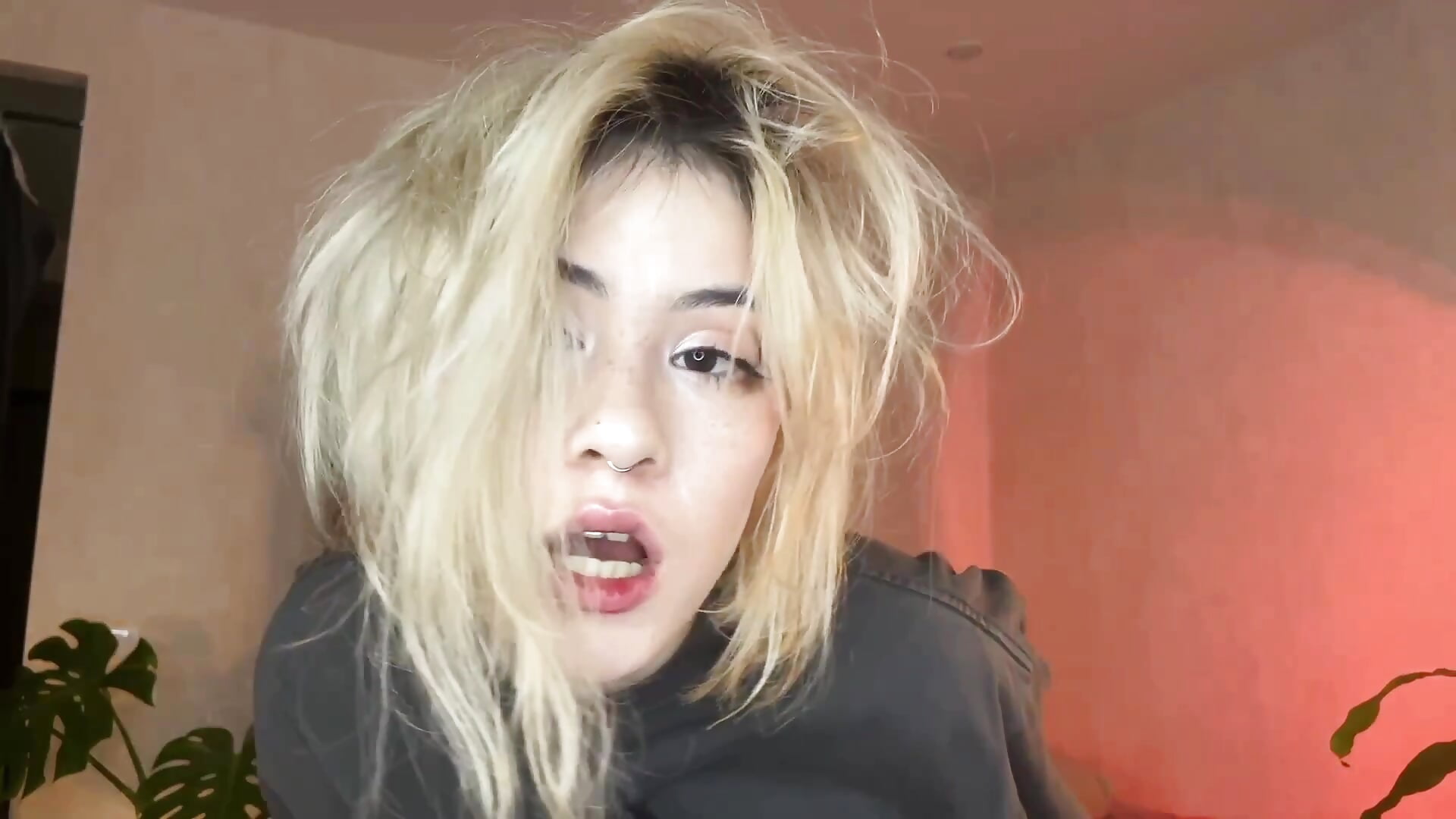 just for fun - video by alicekiit cam model