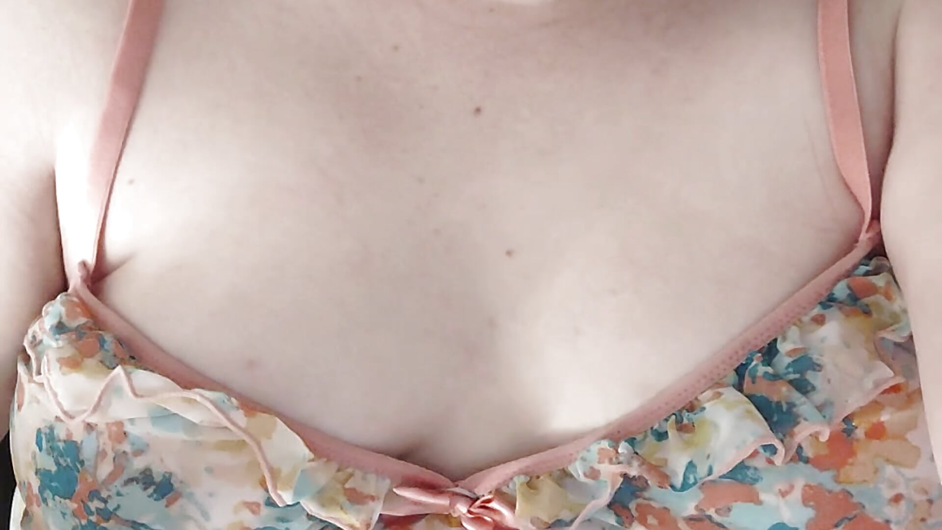 A little tease