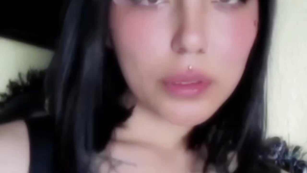 Smoke and mischief - βίντεο μοντέλου amy_adams1