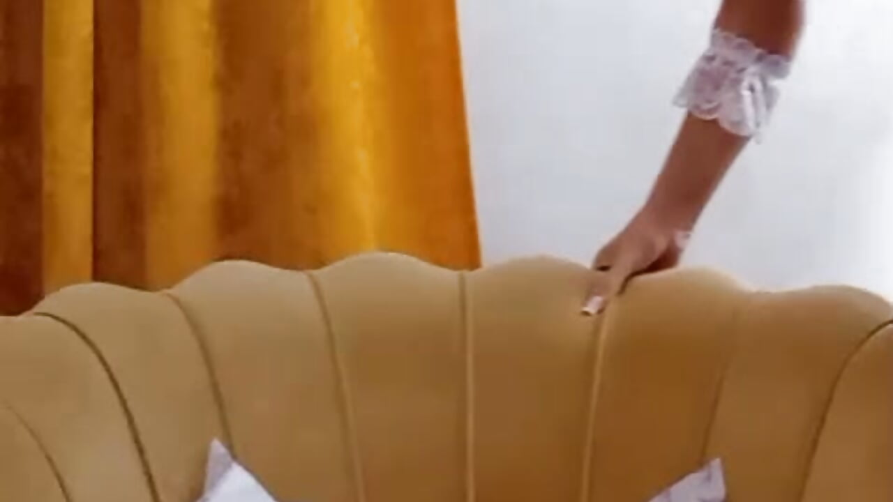 Intense Masturbation + Moaning