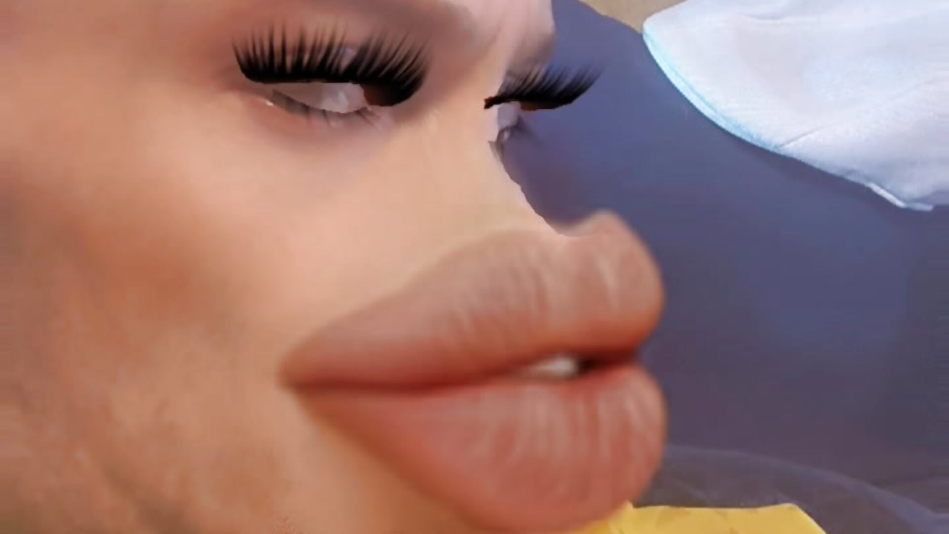 OH MY GIRTH! - video oleh 0SEANX kamera model