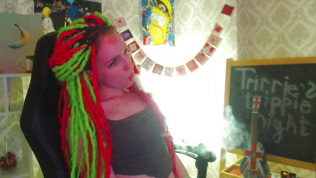 vape