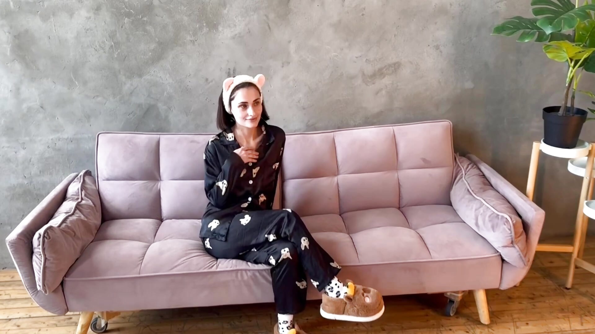 Sweet Vid - video by AstiDream cam model