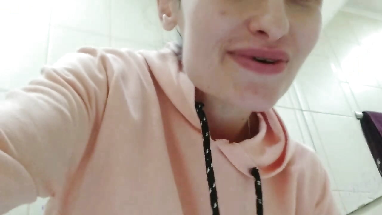 fishing - video by AstiDream cam model