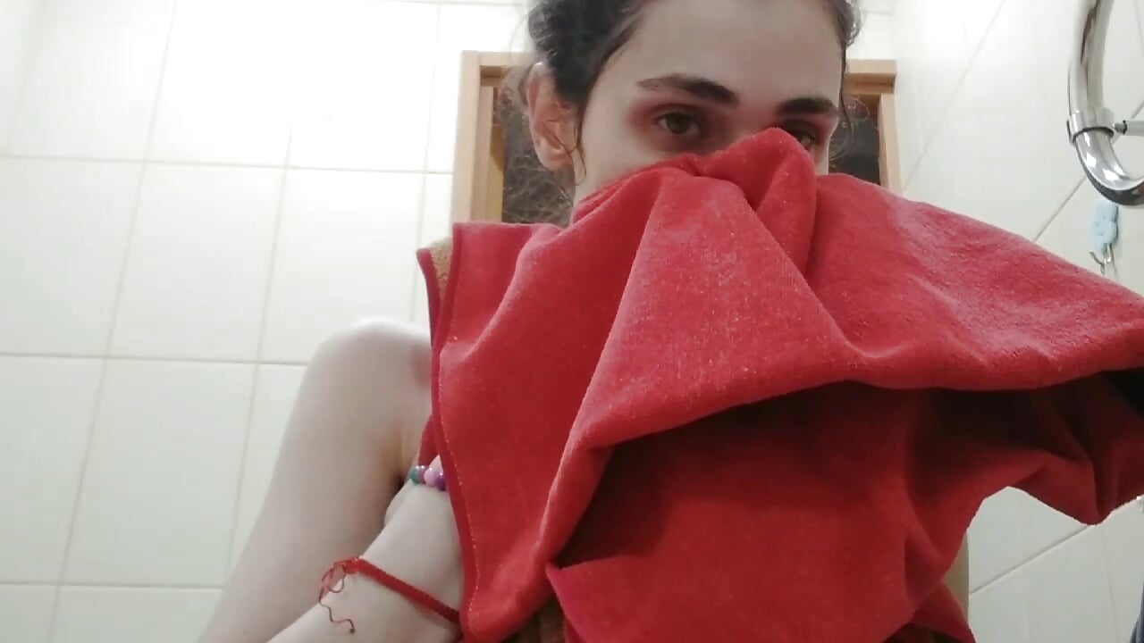 ~ - video by AstiDream cam model