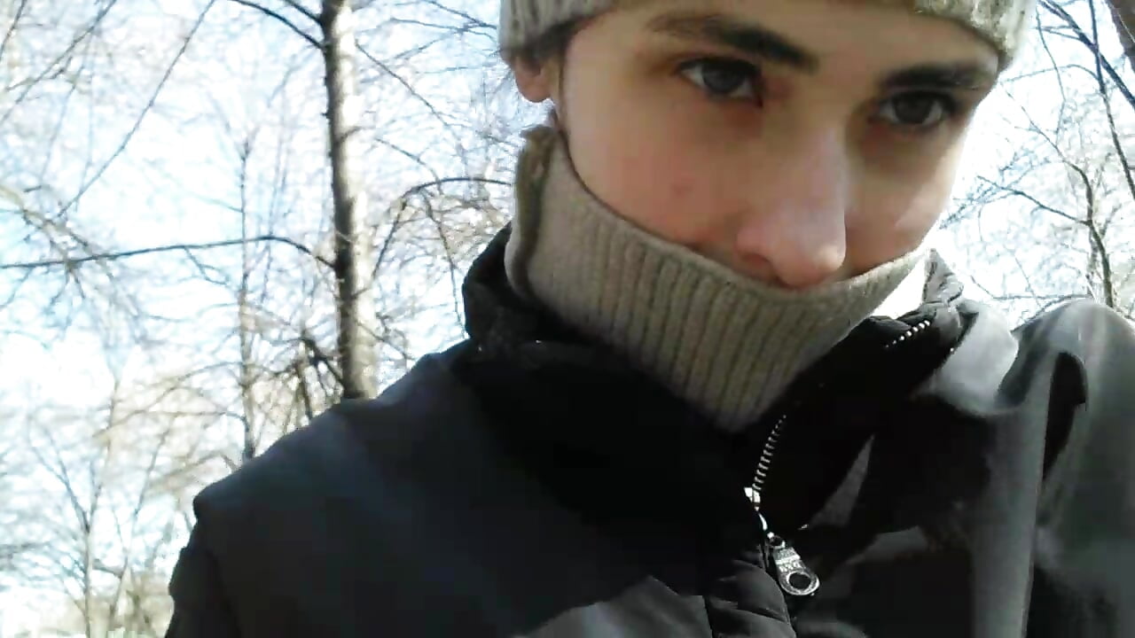 walk - video by AstiDream cam model