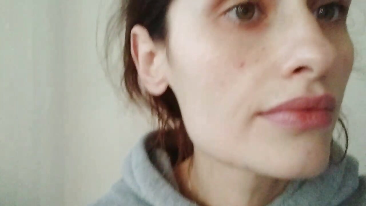 Favorite dessert strawberry jam - video by AstiDream cam model