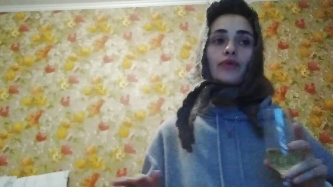 О, трогать запрещено-о-о! - video by AstiDream cam model