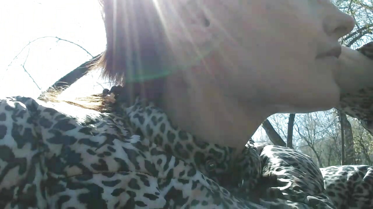 i love sun - video by AstiDream cam model