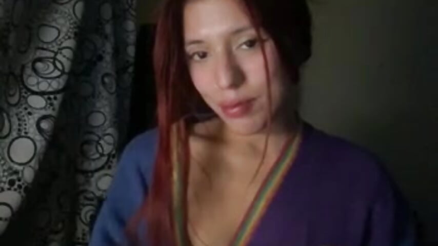 profile-intro-video-1715490253 - vídeo de Amandaxxx7 modelo de câmara