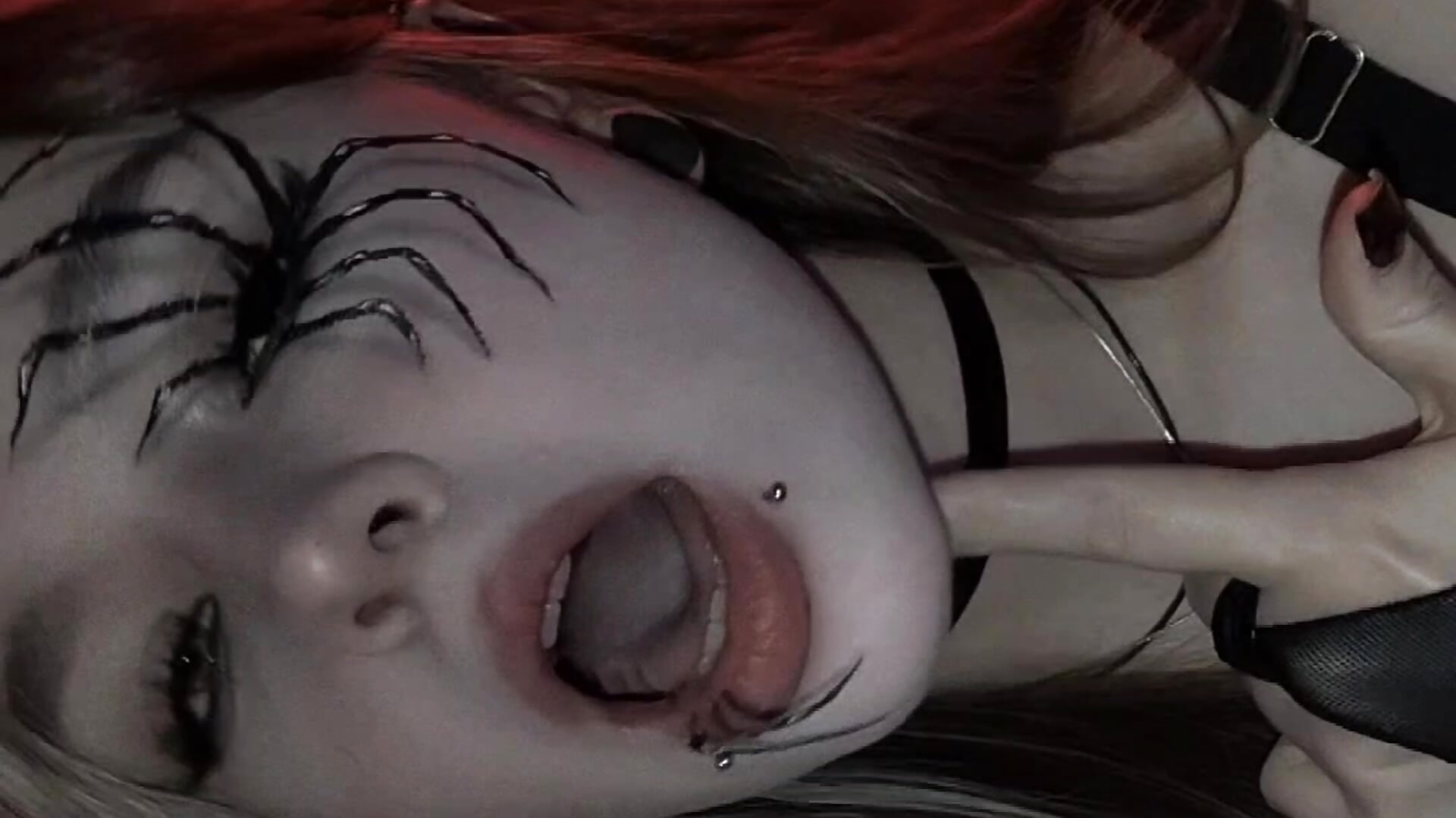 HAPPY HALOWEEN - video av meowceline cam model