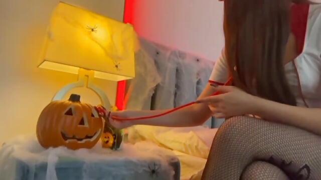 Pumpkin's Breath