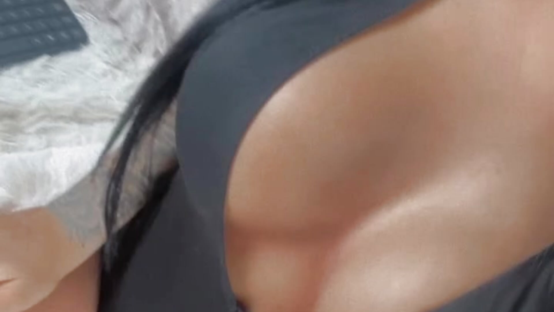 Just a little tease…😛 - video by amirahylerr cam model